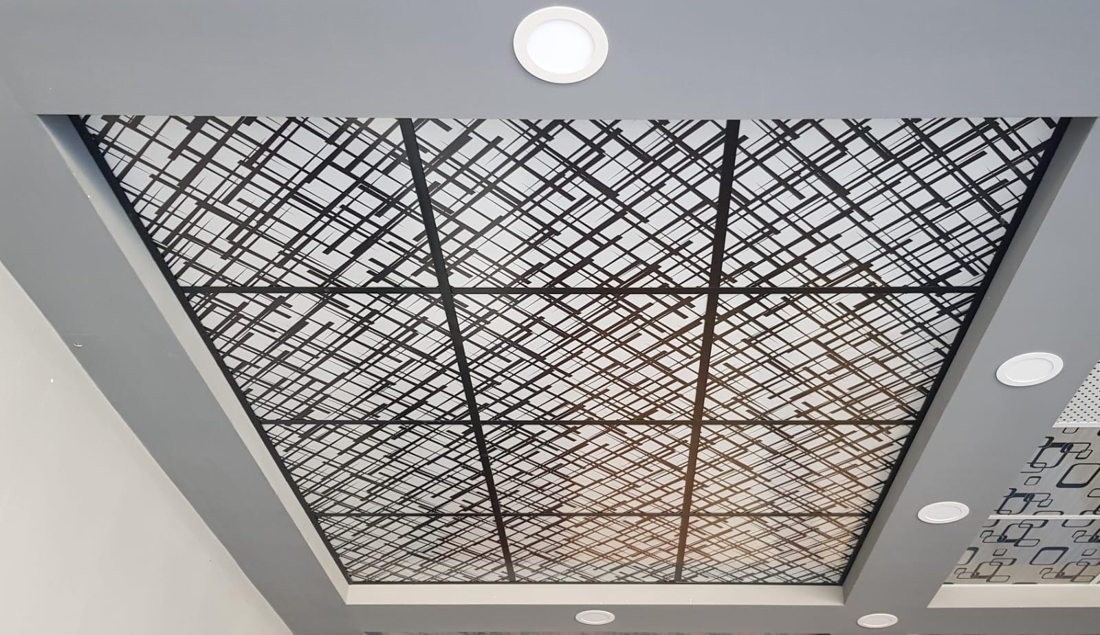 Tepebaşı Asma Tavancı