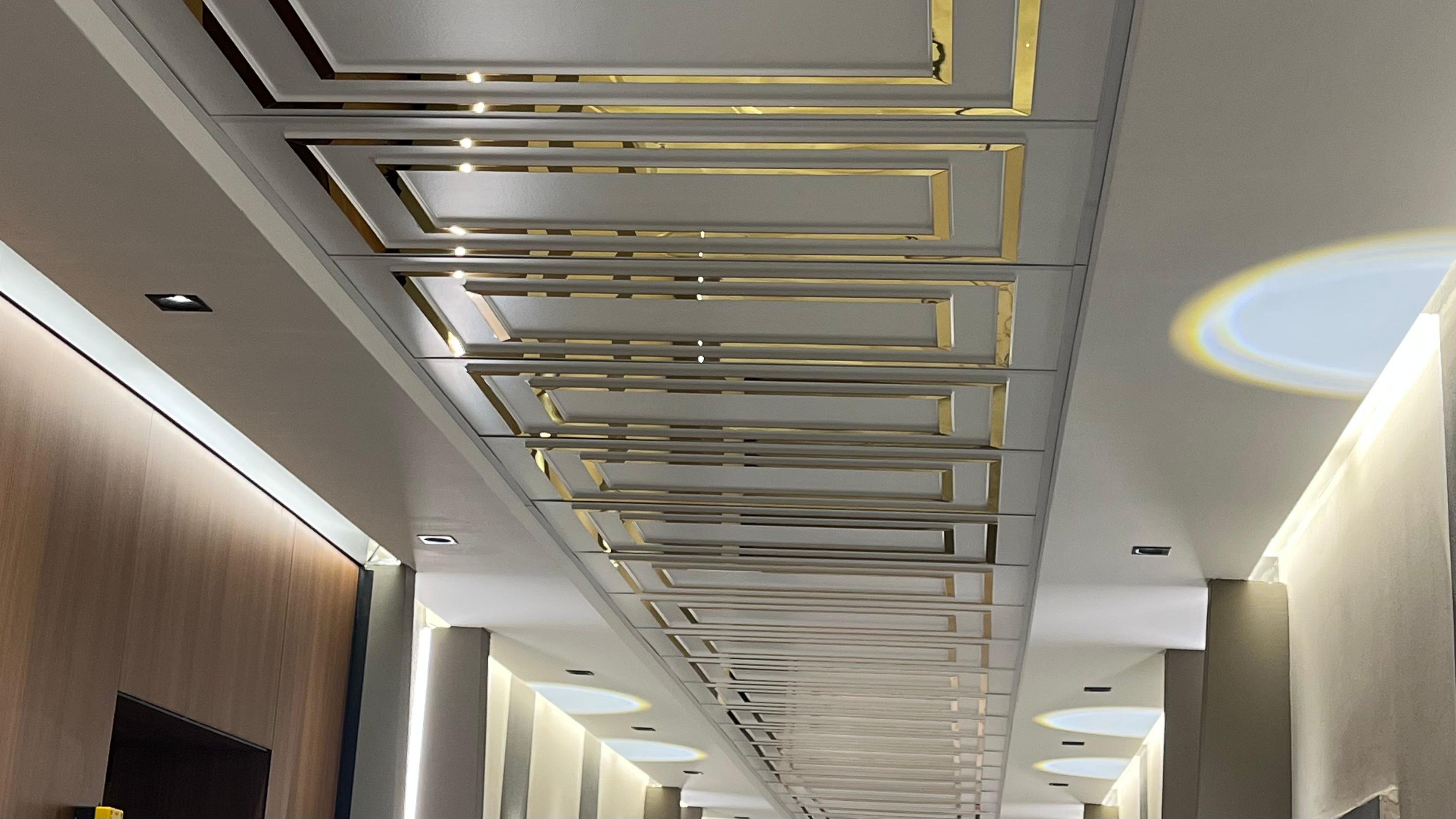 Tepebaşı Asma Tavancı